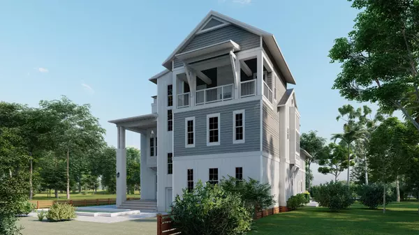 Santa Rosa Beach, FL 32459,557 Little Canal Drive