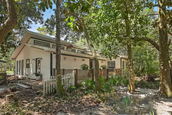 Santa Rosa Beach, FL 32459,20 Adair Lane