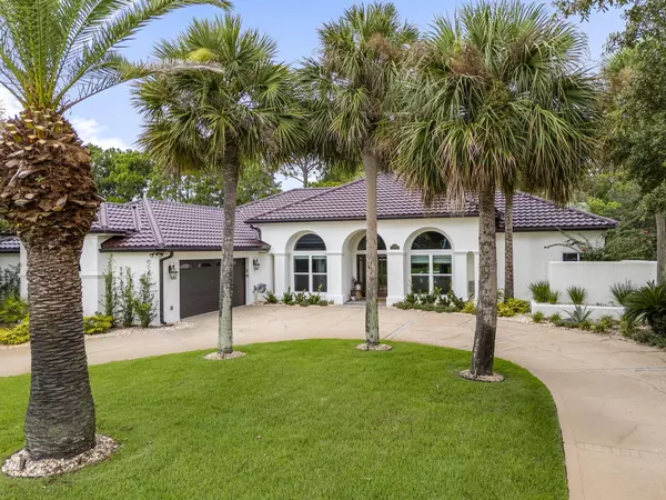 Destin, FL 32541,156 Baywinds Drive