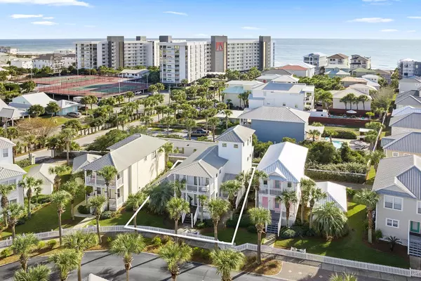Miramar Beach, FL 32550,53 Gulfside Way