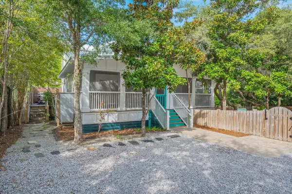Santa Rosa Beach, FL 32459,310 Forest Street
