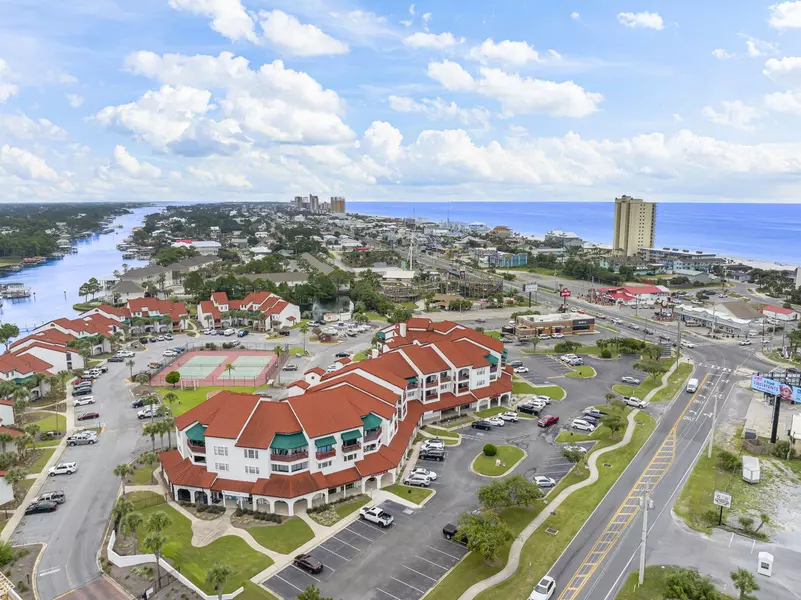 8730 Thomas Drive  #1304A, Panama City Beach, FL 32408