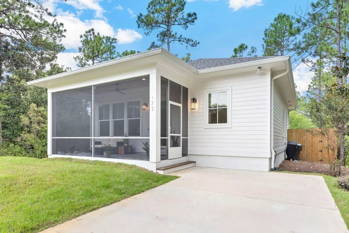 Santa Rosa Beach, FL 32459,173 S 3rd Street