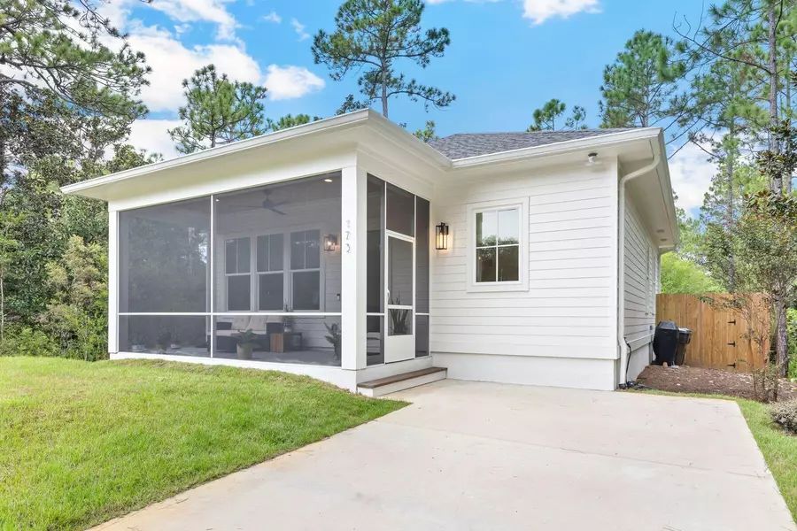 173 S 3rd Street, Santa Rosa Beach, FL 32459