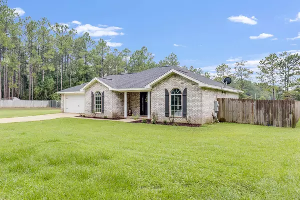 Baker, FL 32531,6090 Buck Ward Road