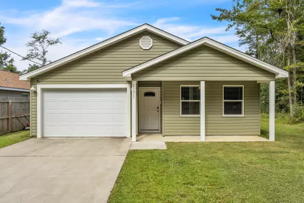 3171 Glade Dr Drive, Milton, FL 32583