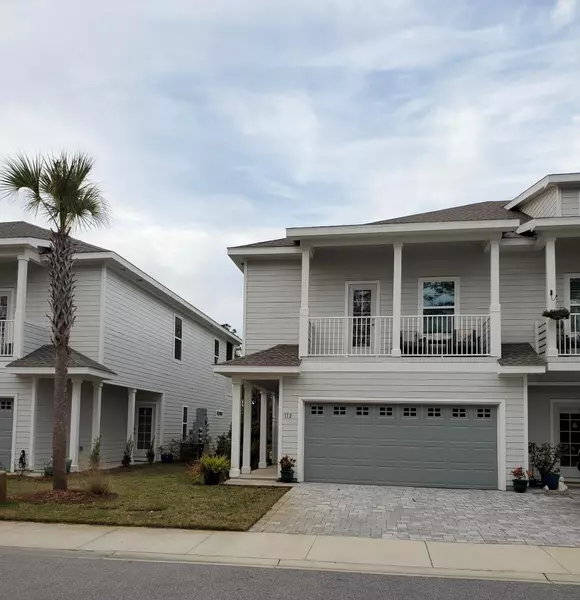 112 Kara Lake Drive, Santa Rosa Beach, FL 32459