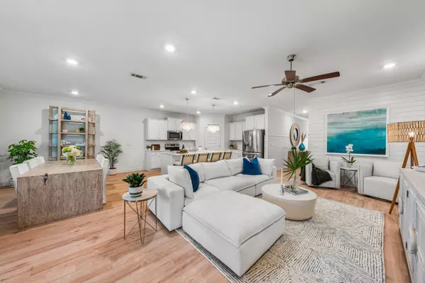 Santa Rosa Beach, FL 32459,163 Emarie Grey Circle