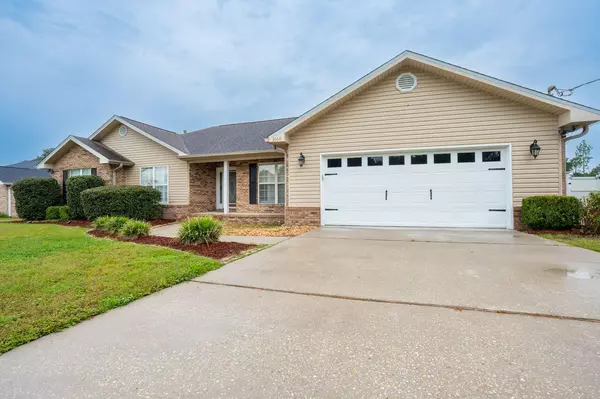 Crestview, FL 32539,3060 Skyline Drive