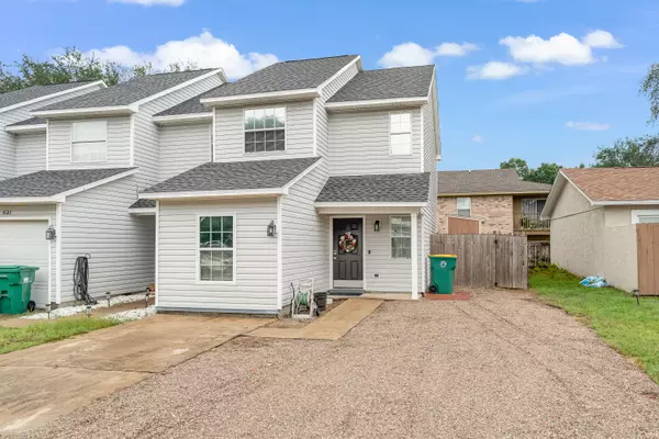 629 Virginia Oak Court, Fort Walton Beach, FL 32548