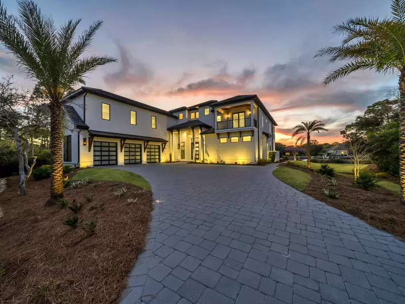330 Kelly Plantation Drive, Destin, FL 32541