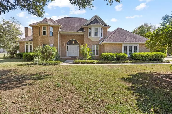 1512 Vinson Ray Road, Baker, FL 32531