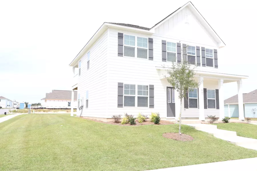 441 Bluebeech Street, Freeport, FL 32439