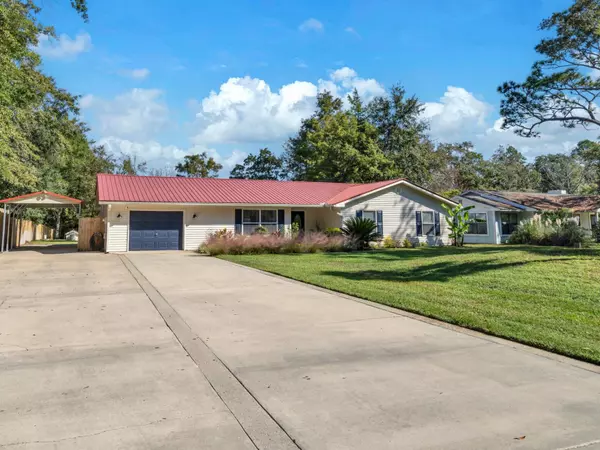 Freeport, FL 32439,168 Waterside Lane