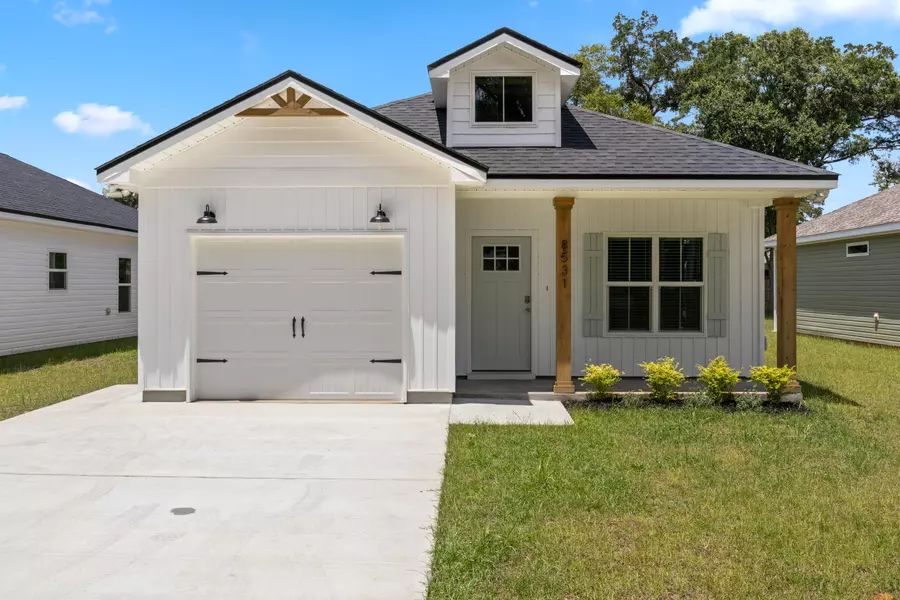 8531 Sonnyboy Lane, Pensacola, FL 32514