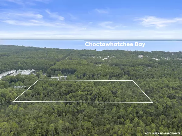 Santa Rosa Beach, FL 32459,ABC Chat Holley RD & Harstvedt RD