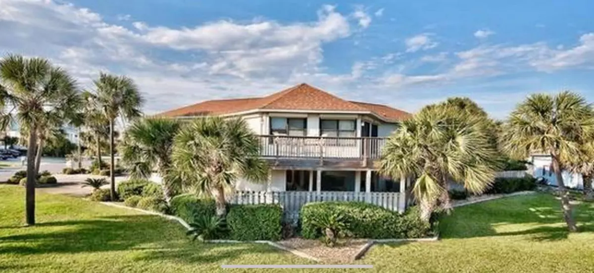 Fort Walton Beach, FL 32548,757 Seahorse Avenue