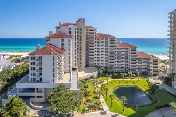 Miramar Beach, FL 32550,9011 W Us Highway 98  ## B1005