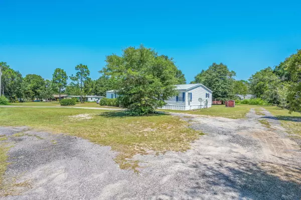 Defuniak Springs, FL 32433,93 W Raphael Road