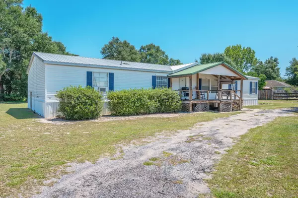Defuniak Springs, FL 32433,93 W Raphael Road