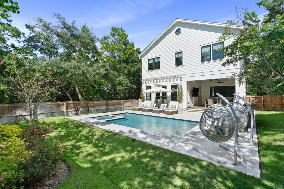 Inlet Beach, FL 32461,275 Clareon Drive