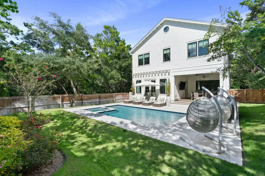 275 Clareon Drive, Inlet Beach, FL 32461