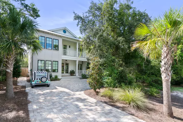 Inlet Beach, FL 32461,275 Clareon Drive