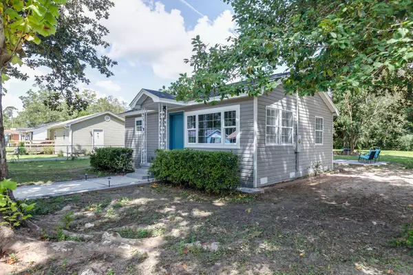 Cantonment, FL 32533,204 Rocky Avenue