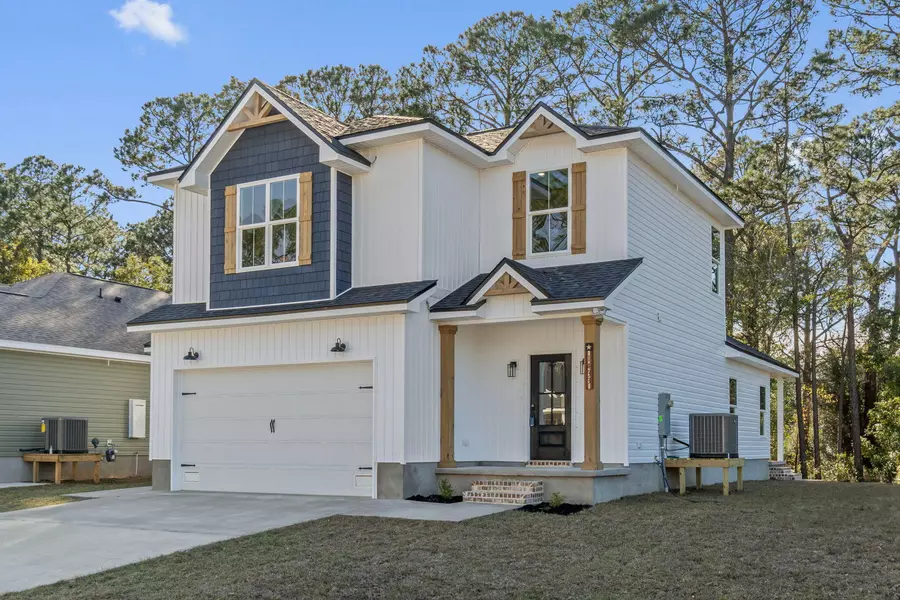 1421 Madelyn Woods Drive, Pensacola, FL 32506