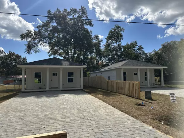 Freeport, FL 32439,42 Eckie Drive