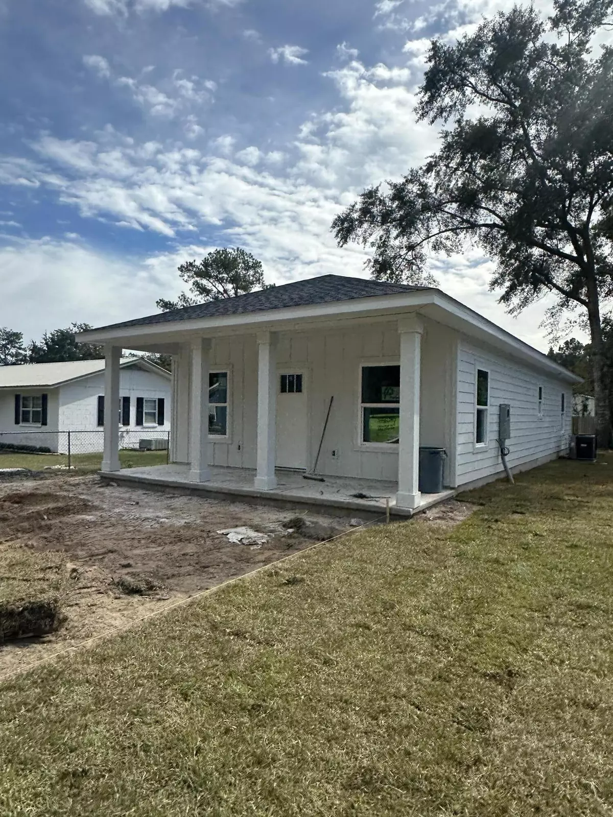 Freeport, FL 32439,42 Eckie Drive