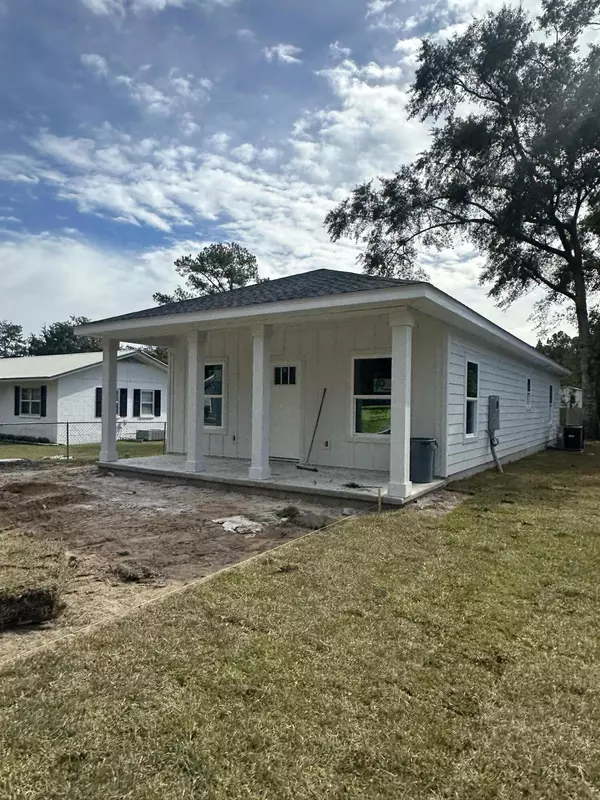 Freeport, FL 32439,42 Eckie Drive