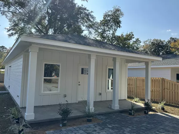 Freeport, FL 32439,42 Eckie Drive