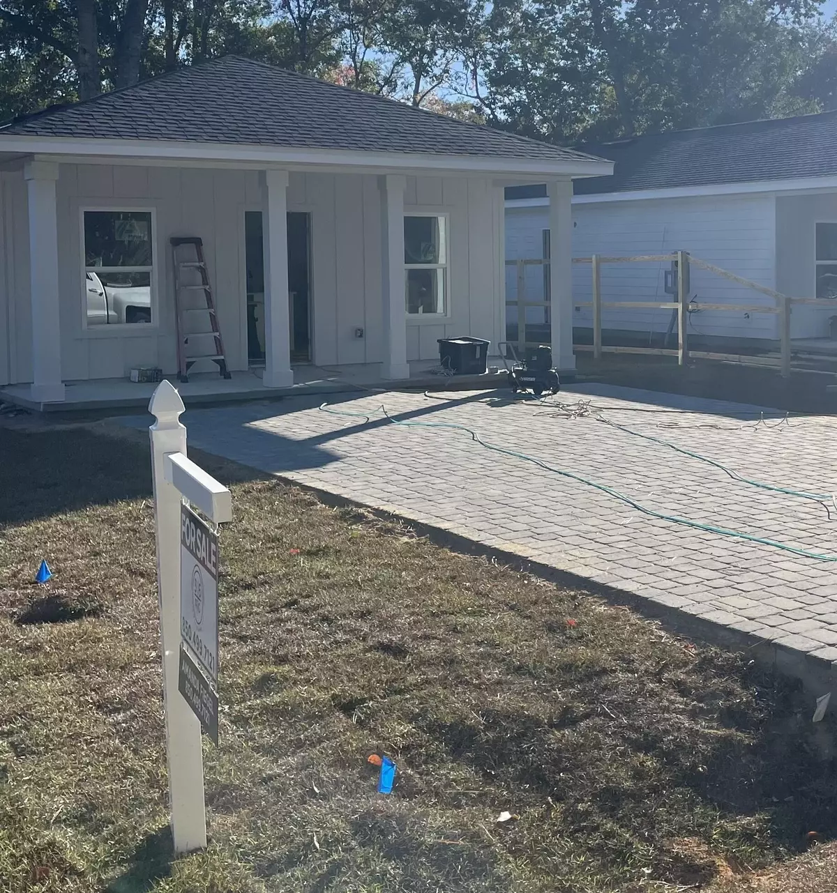 Freeport, FL 32439,42 Eckie Drive