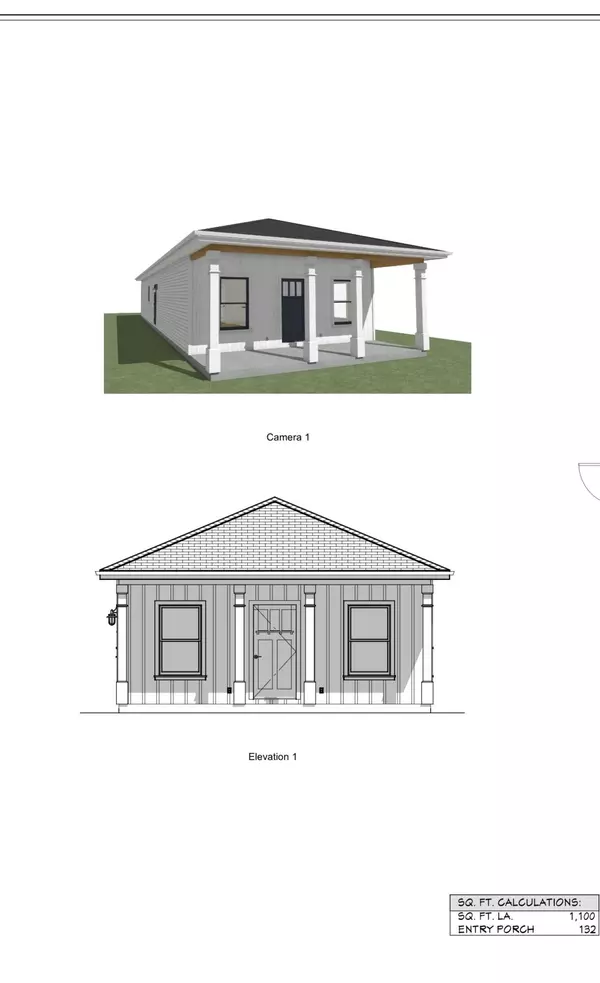 Freeport, FL 32439,42 Eckie Drive