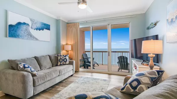 Panama City Beach, FL 32413,14825 Front Beach Road  #Unit 2307