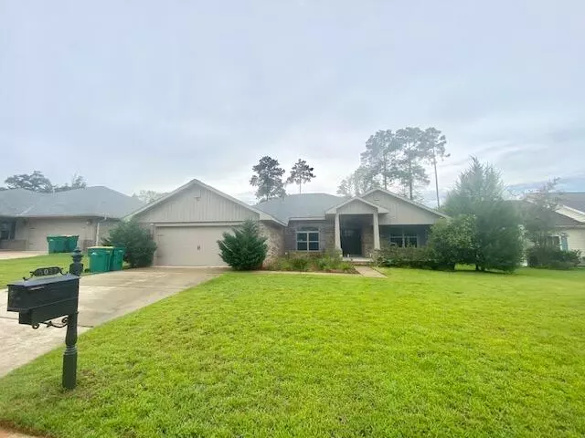Crestview, FL 32536,6037 Trestle Street