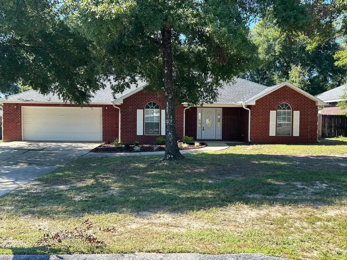 Crestview, FL 32539,3221 Twilight Drive