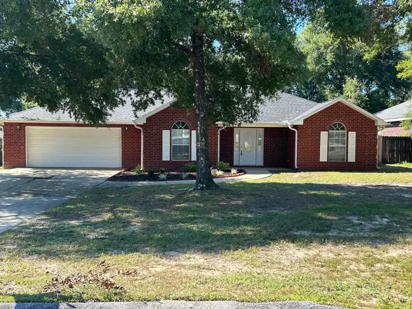 3221 Twilight Drive, Crestview, FL 32539