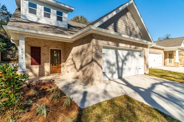 Niceville, FL 32578,807 S B S Cedar Avenue