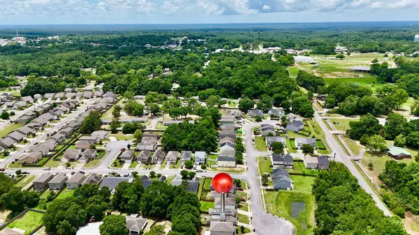 Crestview, FL 32539,289 Dahlquist Drive