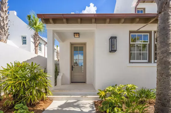 Inlet Beach, FL 32461,21 Pelham Alley