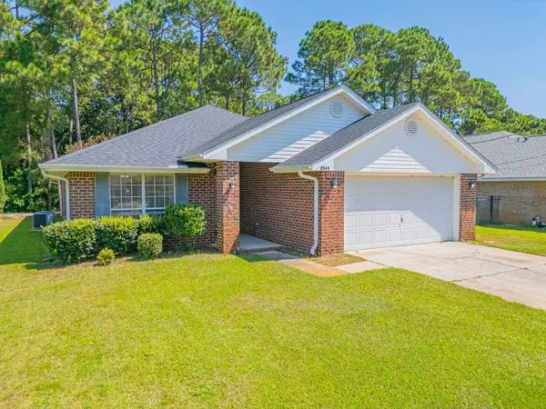 Navarre, FL 32566,8544 Wilburn Cove