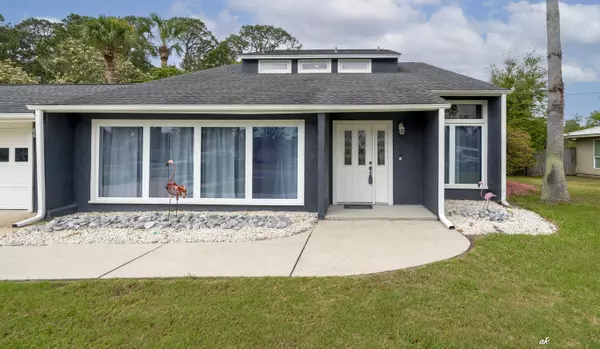 Panama City Beach, FL 32407,315 Fairway Boulevard