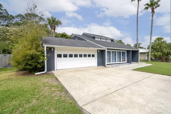 Panama City Beach, FL 32407,315 Fairway Boulevard