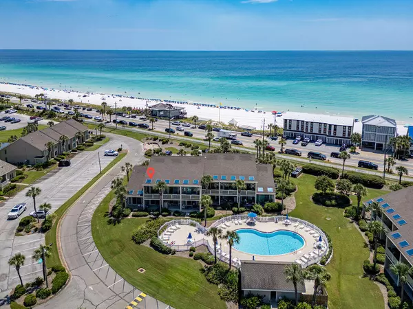 Miramar Beach, FL 32550,152 S Driftwood Bay  #UNIT 148