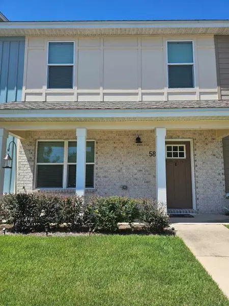 400 Mattie M Kelly Boulevard  #58, Destin, FL 32541