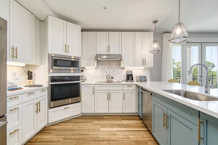 9000 E Heron Walk Drive  #3101, Miramar Beach, FL 32550