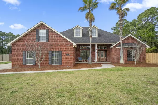 Gulf Breeze, FL 32563,1343 Dubose Road