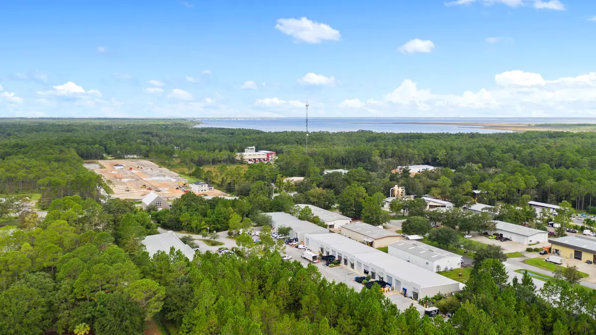 Santa Rosa Beach, FL 32459,790 N County HWY 393 #2